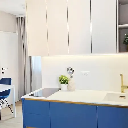 Lea - By Guide Apartamento *