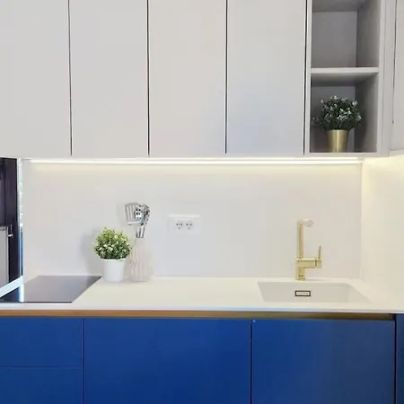 Apartamento Lea - By Guide *