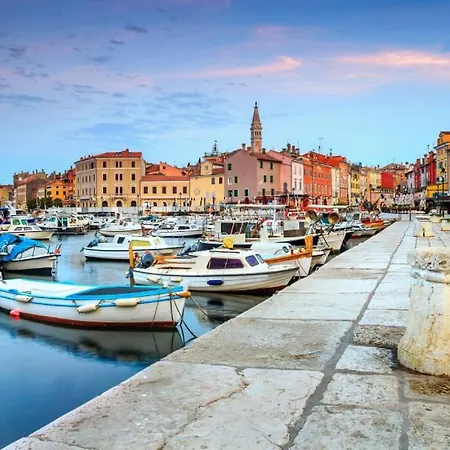 Lea - By Guide Apartamento Rovinj