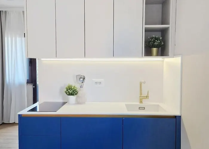 Appartement Lea - By Guide *